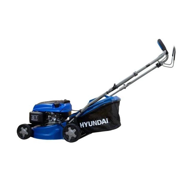 Самоходна косачка с мулчиране HYM 42 SP 2.6kW, 144 куб/см » XLGarden