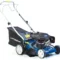 Акумулаторен прикачен тример Wolf Garten LT25eM 18V/25см » XLGarden