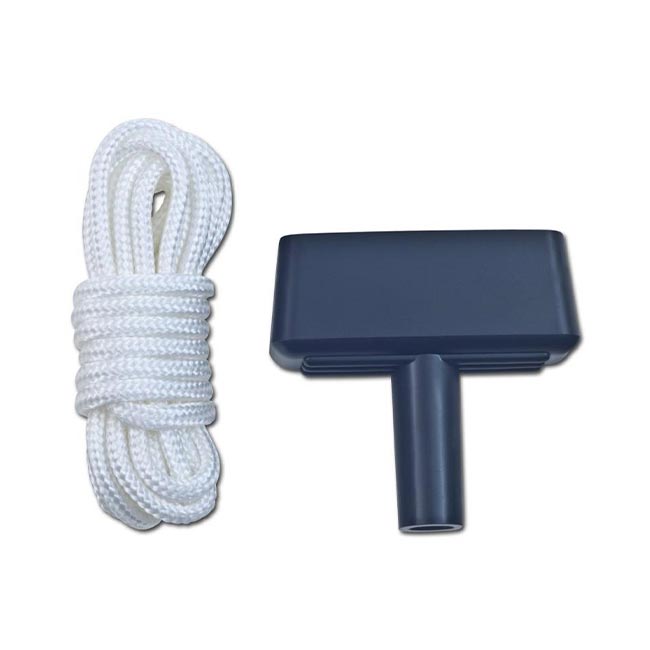 Стартерно въже 220 см, ø3 мм, полиамид, блистер Arnold Parts » XLGarden