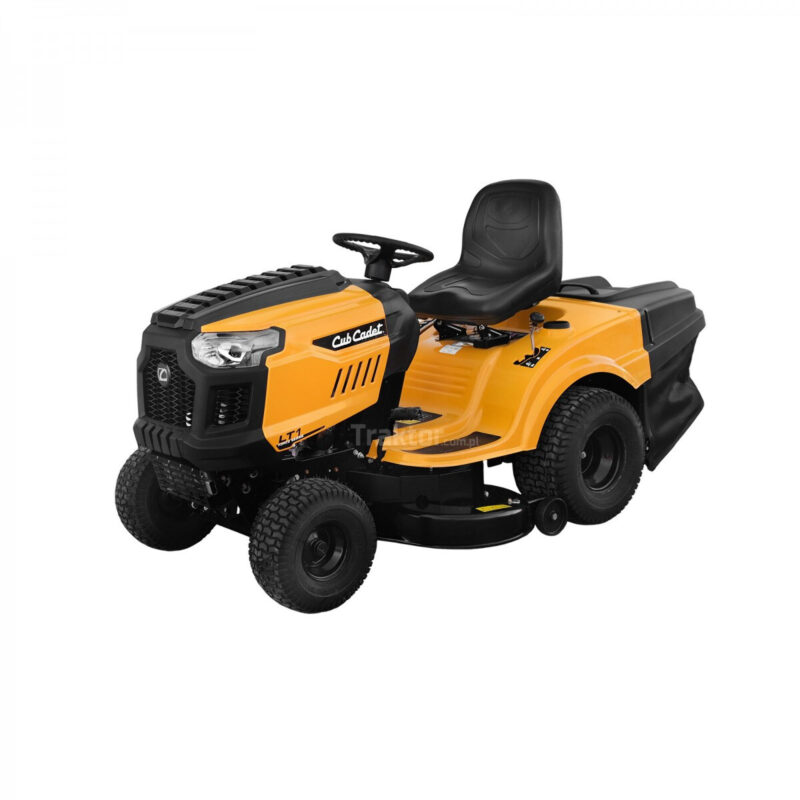 Трактор за косене Cub Cadet NR92 New LT1 – 92 см » XLGarden