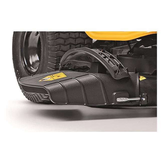 Трактор за косене Cub Cadet NS92 New LT1 Force Series 92см » XLGarden