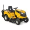 Акумулаторен прикачен тример Wolf Garten LT25eM 18V/25см » XLGarden