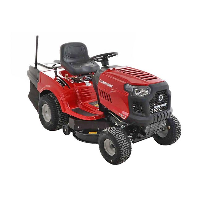 Тракторна косачка Troy-Bilt Pony 92T R MTD, 92 см » XLGarden