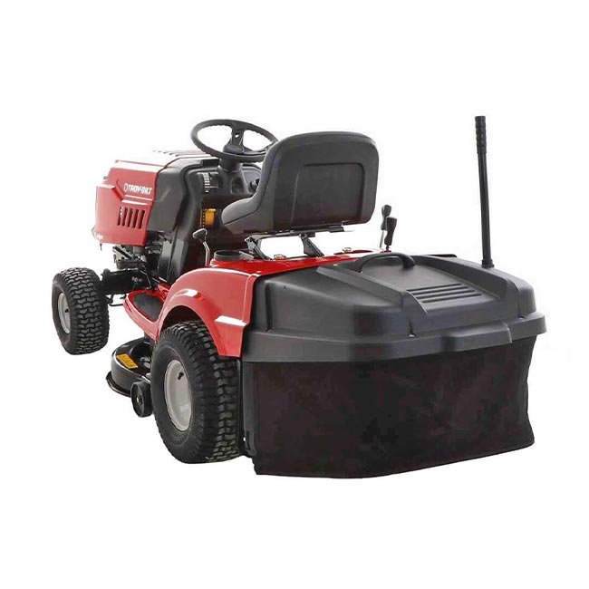 Тракторна косачка Troy-Bilt Pony 92T R MTD, 92 см » XLGarden