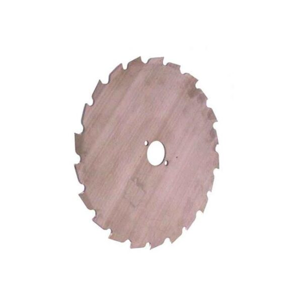 Циркулярен диск за моторна коса Arnold Parts, ⌀20 см, 22 зъба