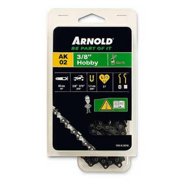 Верига за резачка 3/8" DL 57 звена Arnold Parts