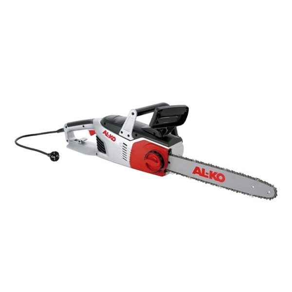 Верижен електрически трион AL-KO EKI 2200/40, 2200W, 40 см