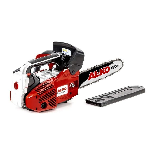 Верижен трион кастрачка бензинов AL-KO BKS 2625-T 0,9 kW » XLGarden