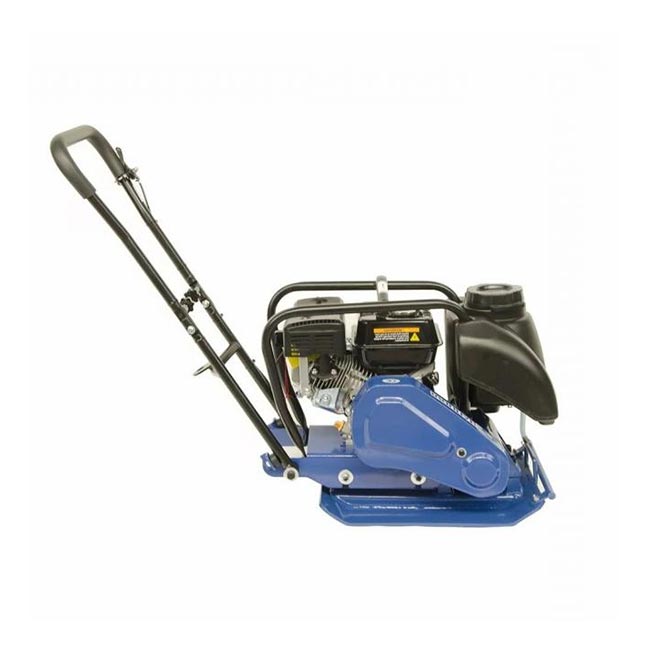 Виброплоча бензинова HY-PC60TL 12000 N 6.5 к.с. HYUNDAI » XLGarden