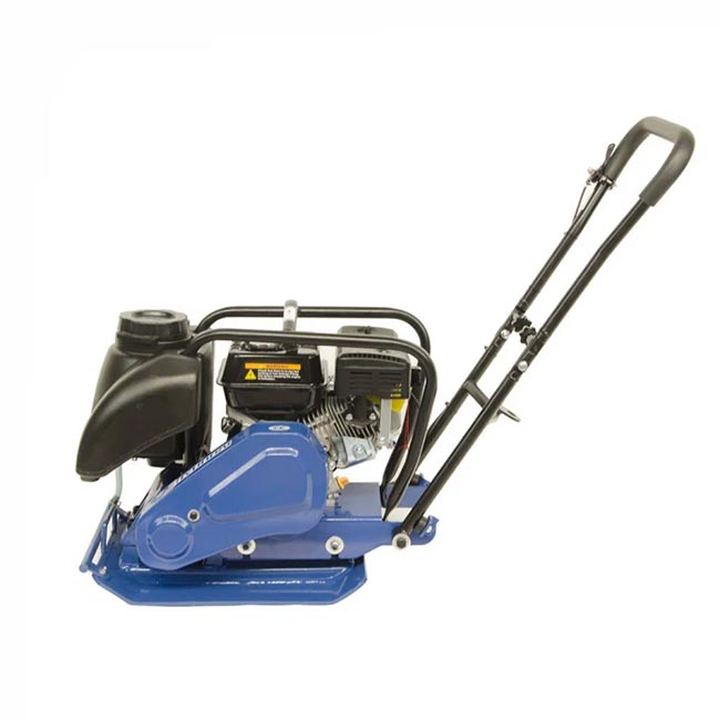Виброплоча бензинова HY-PC80TL 14000 N 6.5 к.с. HYUNDAI » XLGarden