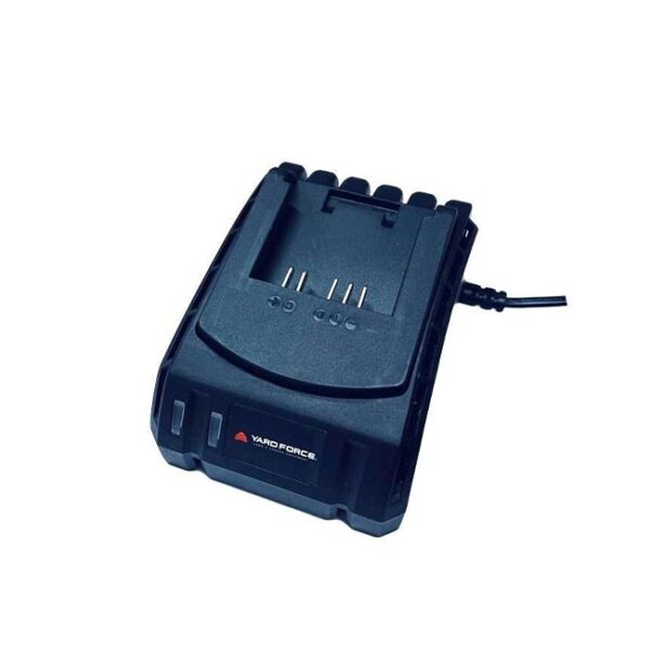 Зарядно устройство YARDFORCE AL C20C 20V 2.4Ah