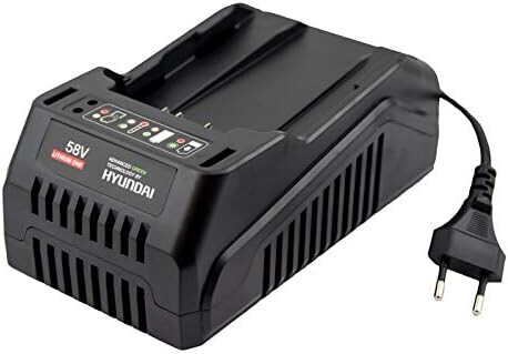Зарядно устройство за литиево-йонни батерии Hyundai HY-C2001 58V 2.0Ah